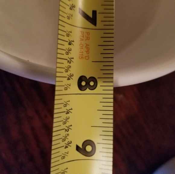 Vintage Kaiser Lauriane pitcher and serving dish - Picture 2 of 5